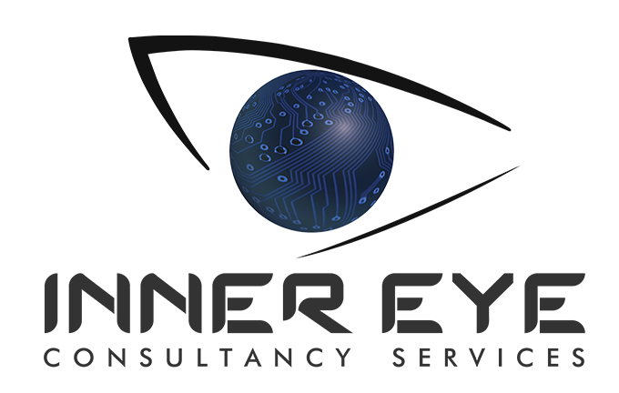 Logo IECS – Inner Eye Consultancy Services logo