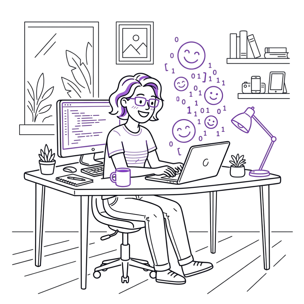 Careers Illustration