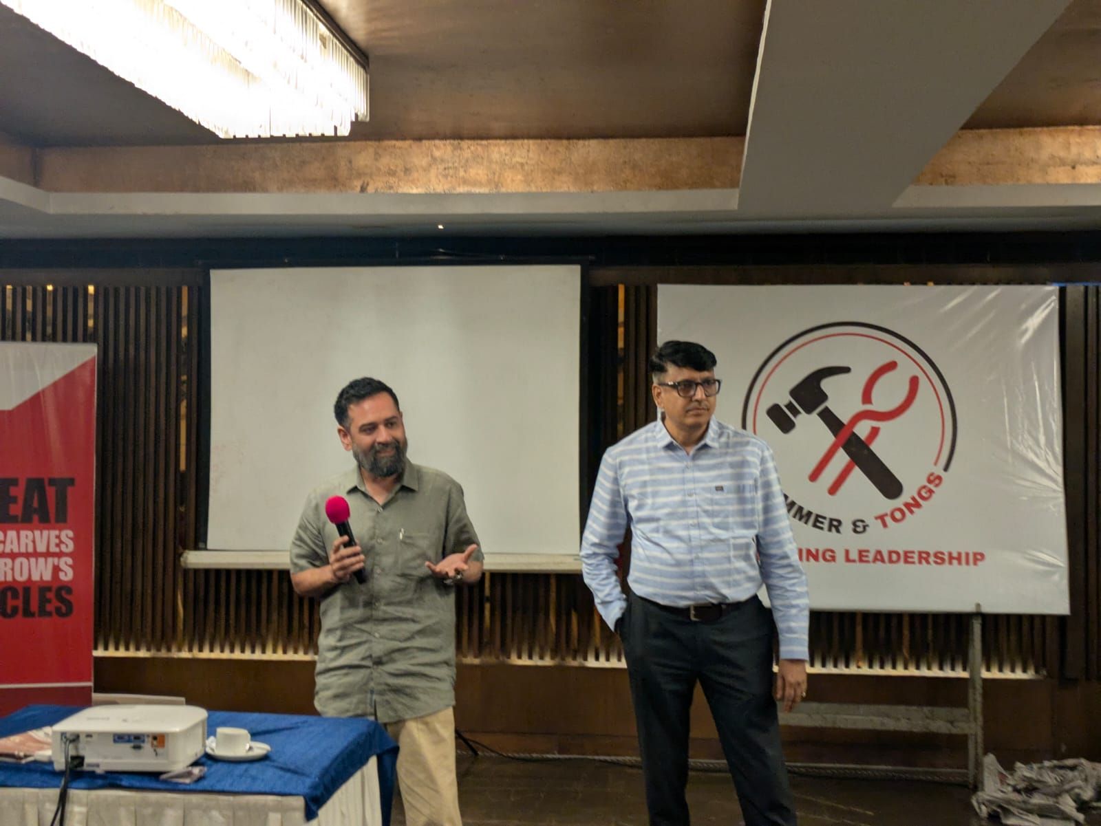 Appraisal Ceremony