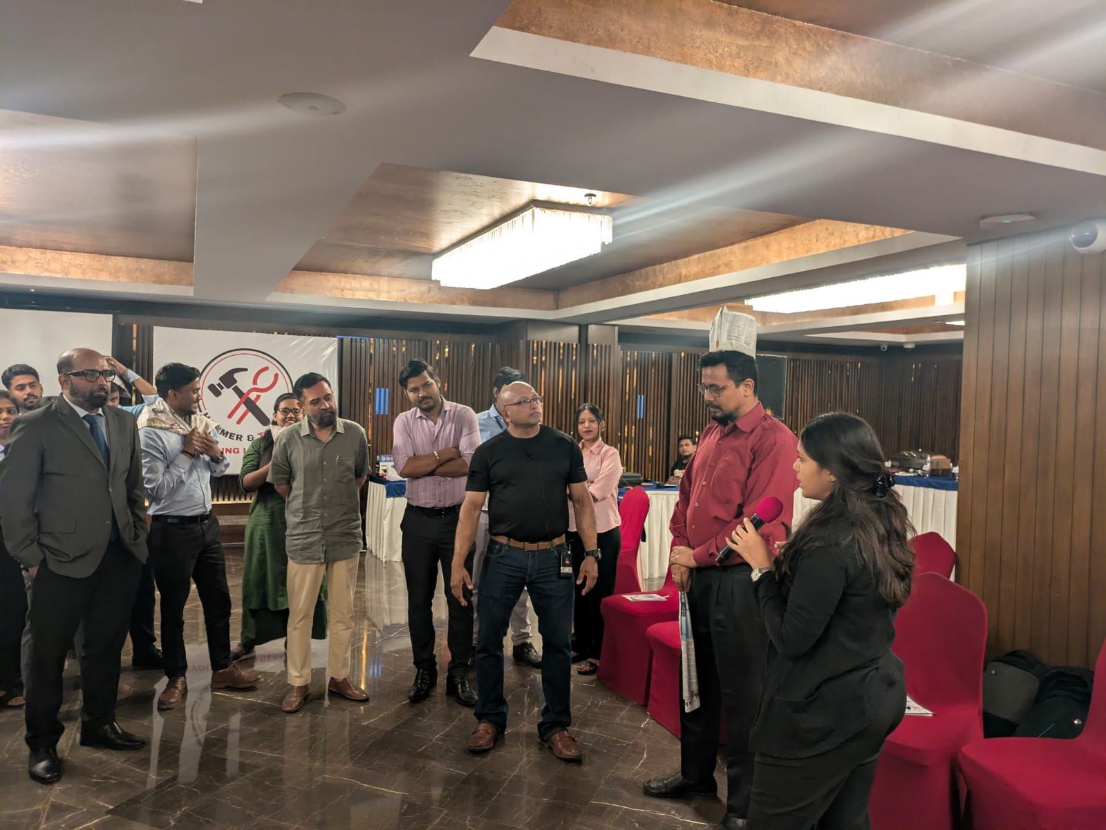 Strategy Meet