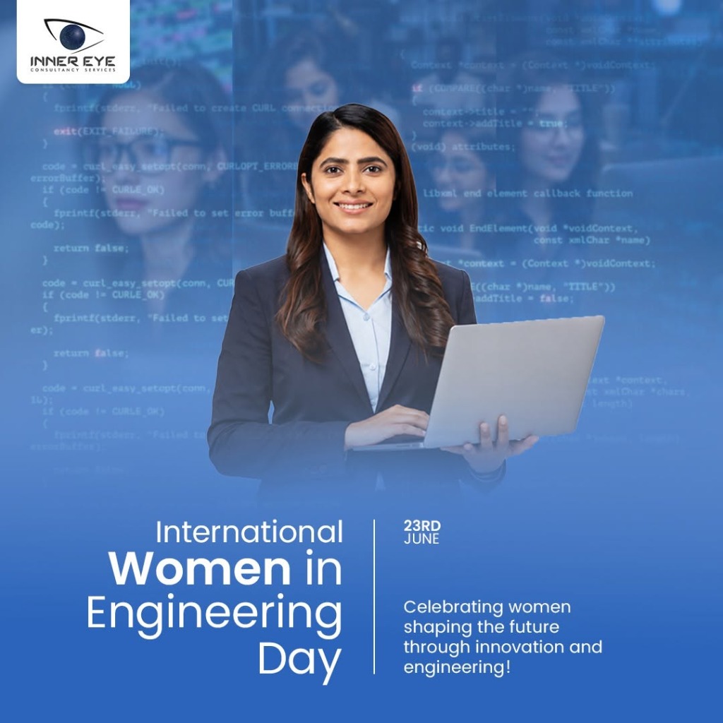 IECS Women in Engineering