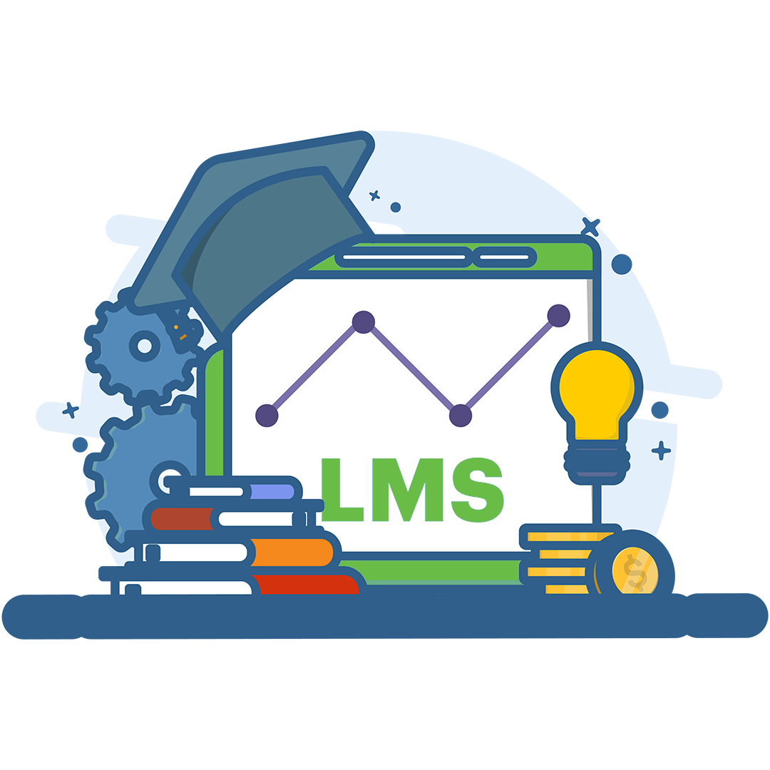 ieLMS